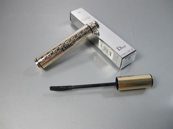 Dior Mascara 10ML With Golden