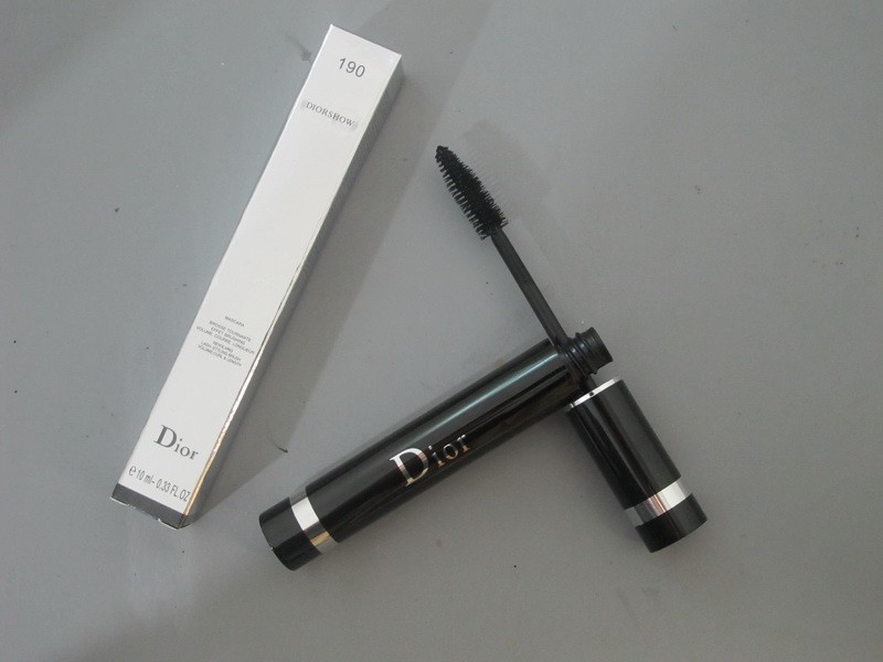 Dior Waterproof Curling Mascara