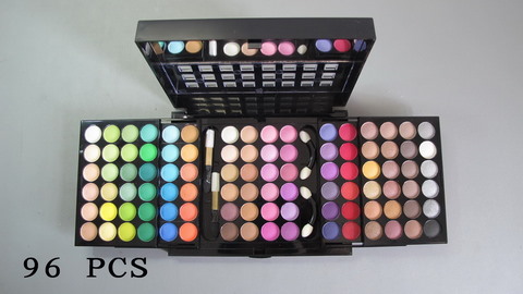 Eye shadow Mac Cosmetics 96 Color