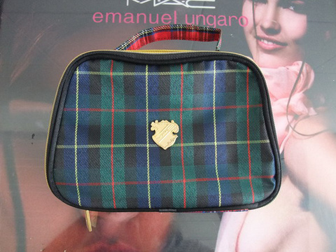 Mac cosmetics Bag