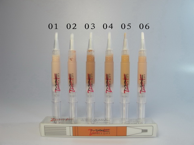 Mac Cosmetics Visible Lift